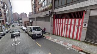 Rent Car parking in Ategorri txakolindegia kalea 6
