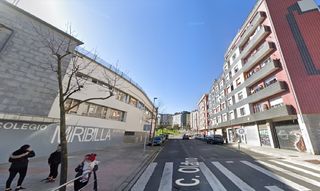 Location Parking voiture à Olano kalea 10