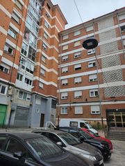 Business premise in Karmelo Torre Kalea 25