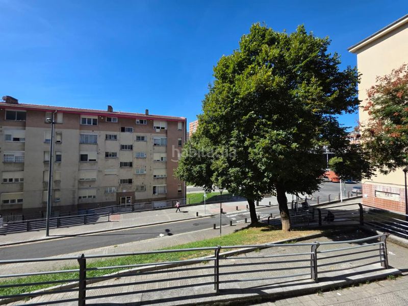 Foto cb71d3f9-ccea-40aa-93eb-fc0e4d06520b. Pis a Otxarkoaga Bilbao