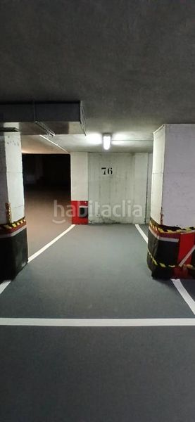 Foto 275e3120-b846-487d-a76c-c2df65a2a08b. Aparcament cotxe a cocherito de Bilbao kalea 14 a Bilbao