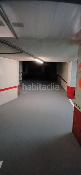 Foto 7b006263-3d4e-4b92-9e25-e0d64962ac80. Aparcament cotxe a cocherito de Bilbao kalea 14 a Bilbao
