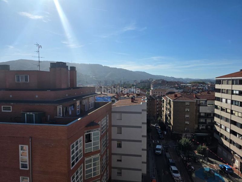 Foto fdd0f472-63f3-472b-ae12-1c727648a460. Pis a bizkaia kalea 46 a Rontegui-Pormetxeta Barakaldo