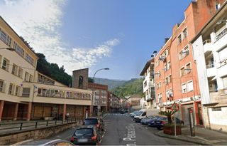 Flat in Peñascal Bidea 18