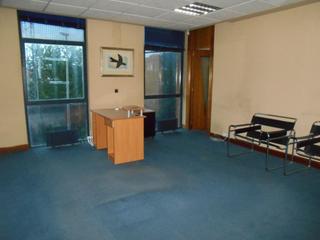 Bureau  Landabarri bidea. Az inmobiliaria vende oficina 195 m2.  exterior. ref. l-466-az