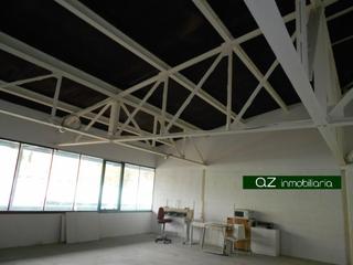 Bureau  Bi-711. Az inmobiliaria vende oficina díafana. ref. l-452-az