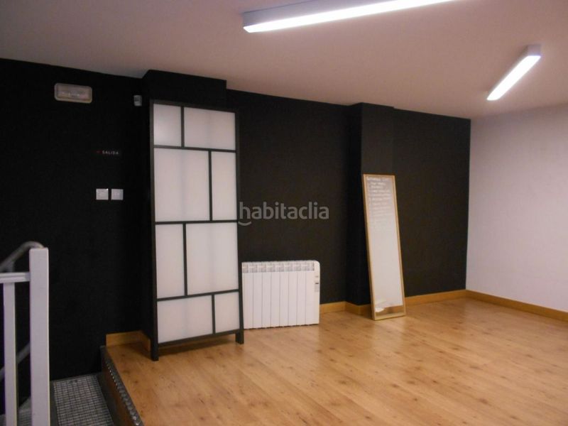 Foto 50a347aa-fdea-49e8-97a2-6491797125a7. Local comercial amb calefacció a Centro Urbano-Hirigunea Leioa