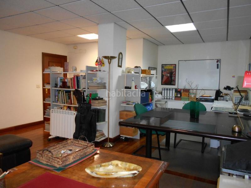 Foto 02ec8866-8c5e-42c5-b5ac-c94f13ca8a48. Alquiler oficina az inmobiliaria vende / alquila oficina diafana exterior. ref. l-364-az en Leioa