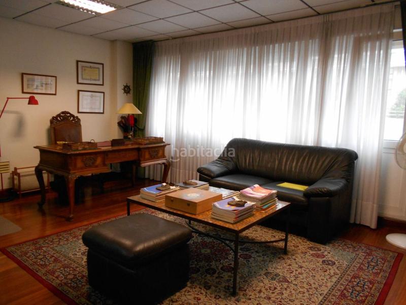 Foto a3eea7b3-5349-40f9-b5a0-b660f1286253. Alquiler oficina az inmobiliaria vende / alquila oficina diafana exterior. ref. l-364-az en Leioa