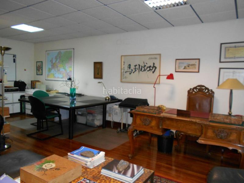 Foto 1d968f8a-b192-4878-9b60-da45c32c9111. Miete büro in Centro Urbano-Hirigunea Leioa
