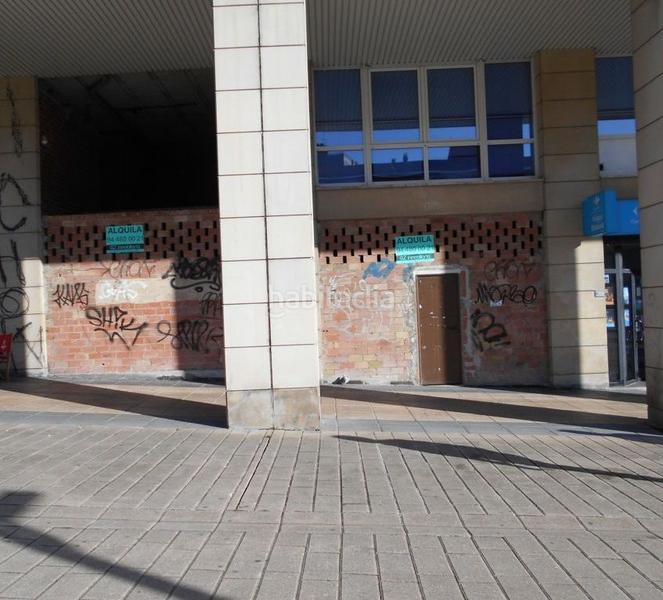 Foto 115d4026-0d20-4f07-8fb9-fc3f96edfaff. Lloguer local comercial a estartetxe kalea 7 a Centro Urbano-Hirigunea Leioa
