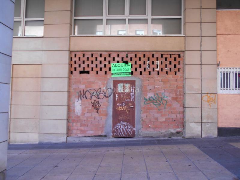 Foto 26c032d8-e1b8-4144-be78-3288216b1758. Lloguer local comercial a estartetxe kalea 7 a Centro Urbano-Hirigunea Leioa