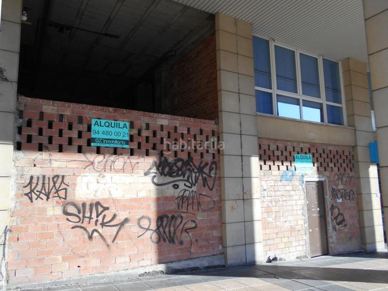 Foto 6ea3514c-52ca-4a79-82ad-b39ac7daac2b. Miete geschäftsraum in estartetxe kalea 7 in Centro Urbano-Hirigunea Leioa