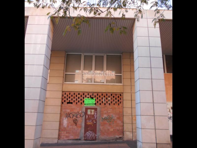 Foto 34859d70-c1e4-4903-8b03-4ef67bcd0c35. Rent business premise in estartetxe kalea 7 in Centro Urbano-Hirigunea Leioa