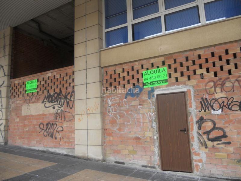 Foto e2138c2d-5b1b-46bb-aedb-e02806ffbdeb. Rent business premise in estartetxe kalea 7 in Centro Urbano-Hirigunea Leioa