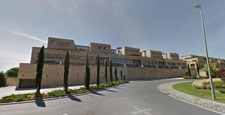 Aparcament cotxe a Txoierri-Ondiz-Udondo. Az inmobiliaria vende parcela individual de garaje en el bouleva