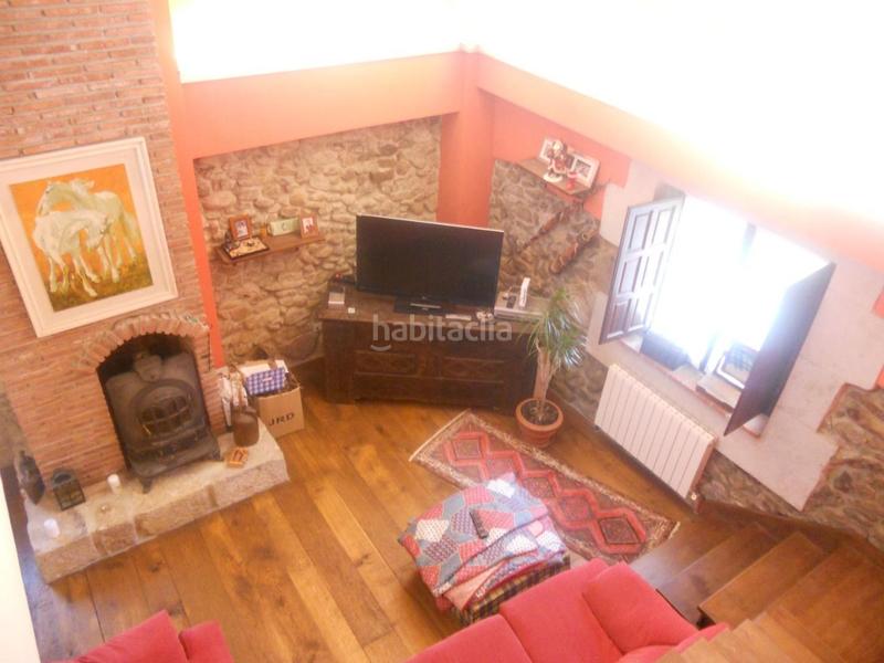 Foto a9cd3717-c5af-4e1d-8c8e-ebf6cff73648. Masía caserio totalmente reformado en parcela de 21.000 m2 en Abadiño