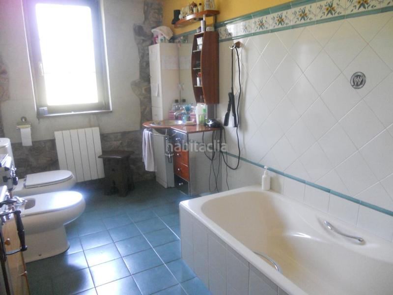 Foto c3bf059b-8225-4242-b94f-7f4caec8a014. Masía caserio totalmente reformado en parcela de 21.000 m2 en Abadiño