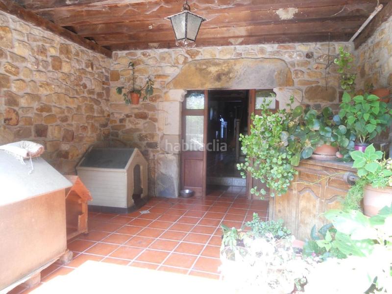 Foto f6e1f0db-0366-4bf7-a741-24a2b85ba56b. Masía caserio totalmente reformado en parcela de 21.000 m2 en Abadiño