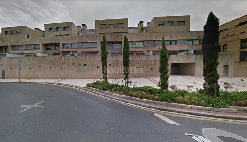 Foto 66d729d1-ffb1-41b1-84d2-5951a82642db. Affitto posto auto in Txoierri-Ondiz-Udondo Leioa