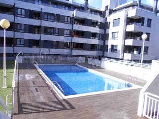 Rez-de-chaussée  Desconocido. Az inmobiliaria vende piso en castro-cotolino exterior con terra
