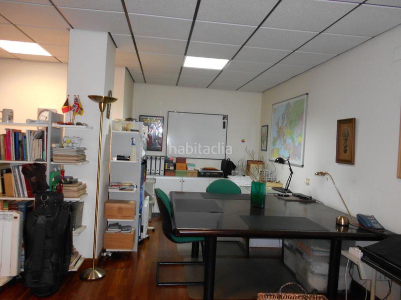 Foto 92d74ac2-2326-4910-8fb6-09a852ac28fc. Alquiler oficina az inmobiliaria vende / alquila oficina diafana exterior. ref. l-364-az en Leioa