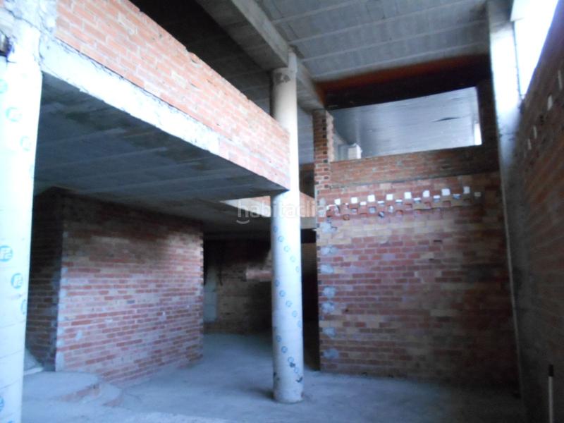 Foto f3bb8e1b-56bc-4280-83e5-b6b692e1abbe. Rent business premise in Centro Urbano-Hirigunea Leioa