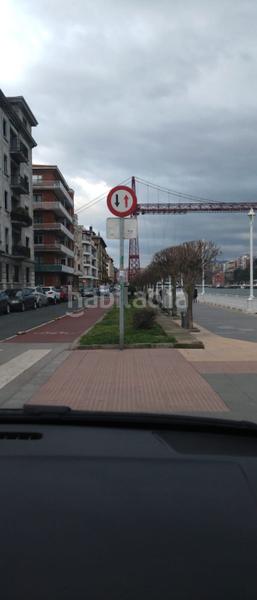 Foto f16d77f1-79d9-4eb1-a8a2-38299424e292. Pis amb calefacció aparcament a Las Arenas Getxo