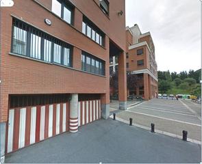Aparcament cotxe a Estartetxe kalea 10. Az inmobiliaria vende parcela de garaje en estartetxe 13-15-17 l