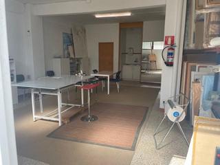 Local commercial  Saliturri zeharkalea. Az inmobiliaria vende local almacen en astrabudua, rapida incorp