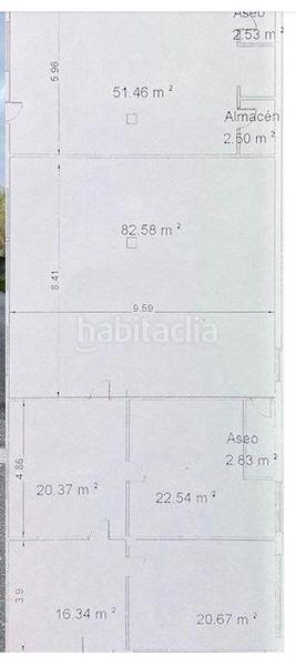 Foto 0f042a05-de9d-4907-bde8-149235ac0eae. Local commercial dans Erandio