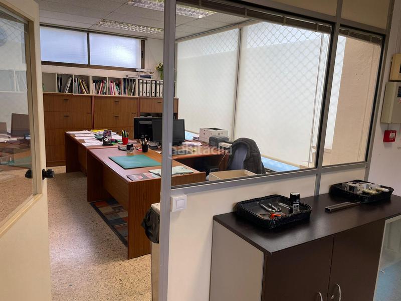 Foto 570c7d1a-3a9e-4601-aab7-a98cb8bb191c. Local commercial dans Erandio