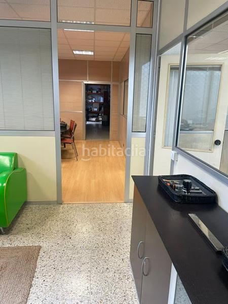 Foto e647e8f8-3d07-4373-a894-5d23c9678819. Local commercial dans Erandio