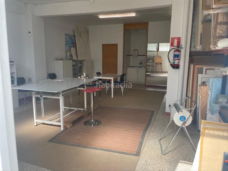 Foto f9a88fe5-195f-496b-a661-2cd80283253d. Local commercial dans Erandio