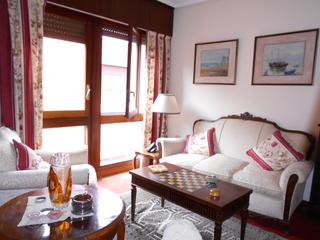 Appartement  Calle las mercedes kalea.  en exclusiva !! az inmobiliaria vende piso centro de las aren