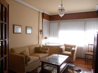 Pis  Areetako etorbidea. ¡¡ en exclusiva !!  az inmobiliaria vende piso  junto a la igles