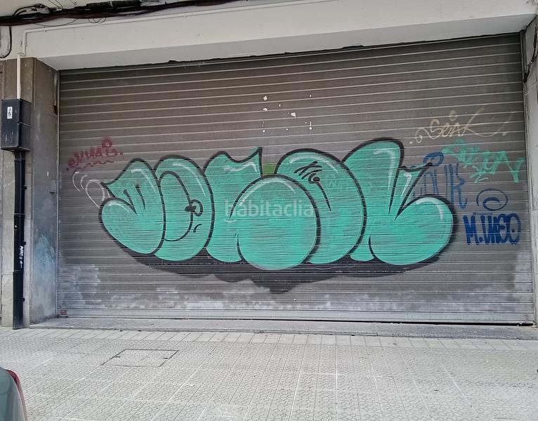 Foto 247b94cc-0bc4-4f49-8156-df40d6bd12b5. Locale commerciale in Ametzola Bilbao