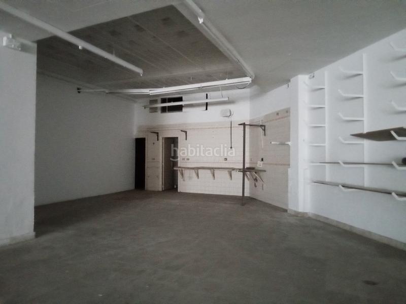 Foto 8a3684d3-d4c7-47dc-8c40-c1f021fd5411. Locale commerciale in Ametzola Bilbao