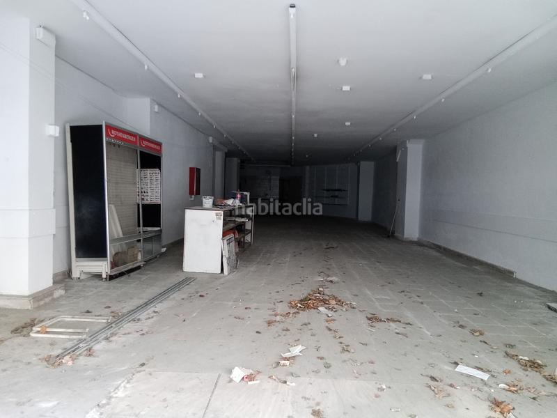 Foto 96d9ed43-3d6a-45aa-ac2c-0150711aea42. Locale commerciale in Ametzola Bilbao