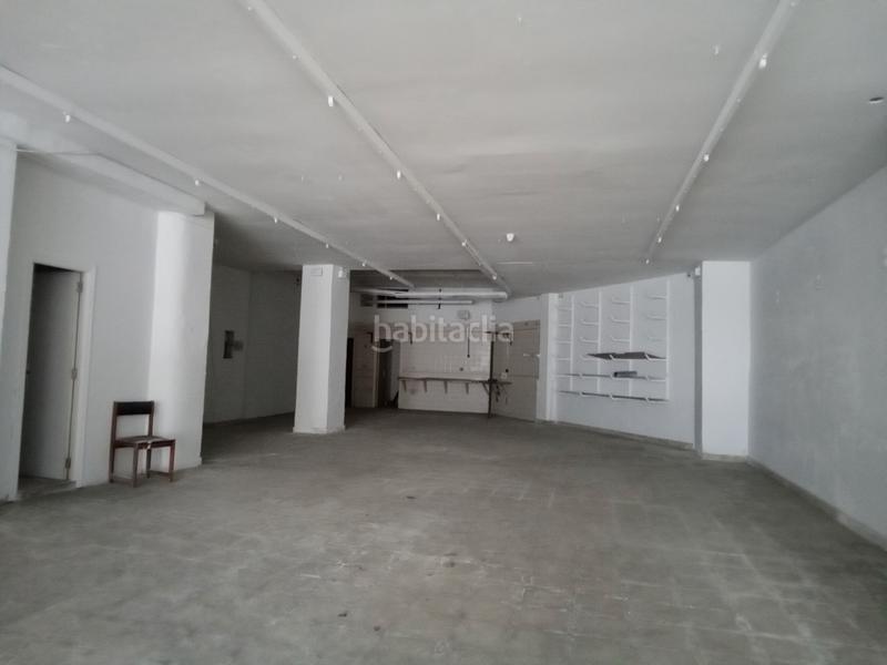 Foto dc7d1420-d9c2-4eb6-a71f-a1cb7baac4fc. Locale commerciale in Ametzola Bilbao