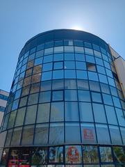 Lloguer Oficina  Junqueral kalea. Az inmobiliaria alquila oficina en edificio designado solo a pro