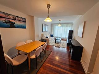 Lloguer Pis  Andra mari bidea. ¡¡ en exclusiva !! az inmobiliaria alquila piso exterior. amuebl