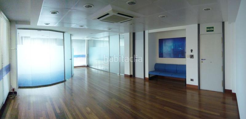 Foto 38f932f9-e9a1-4995-944b-6d740e7cc6ba. Rent office space with heating in Centro Urbano-Hirigunea Leioa