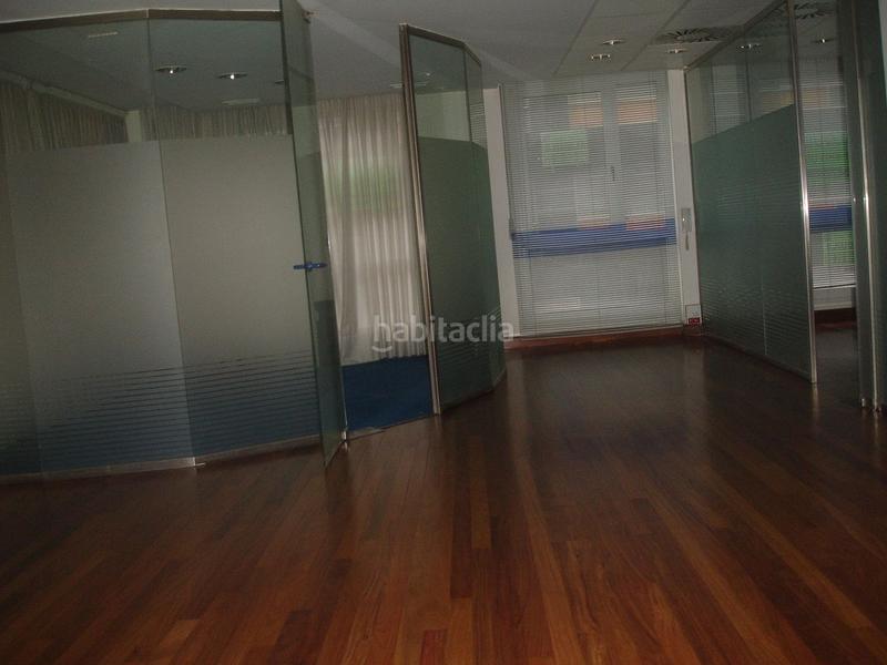 Foto f521fff7-547a-4024-9e1a-21c15008f029. Rent office space with heating in Centro Urbano-Hirigunea Leioa