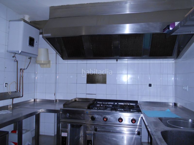 Foto 546a2de7-3635-4588-9dca-fcc1cec97da4. Local comercial a Centro Urbano-Hirigunea Leioa