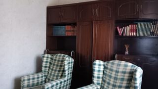 Pis  Udondo auzoa. "exclusiva" az inmobiliaria vende bajo con terraza/patio 22 m2 e