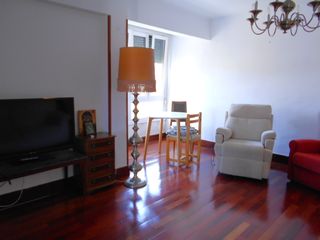 Flat  Okendo kalea. Az inmobiliaria vende piso exterior muy luminoso. ref. pi-2392-a