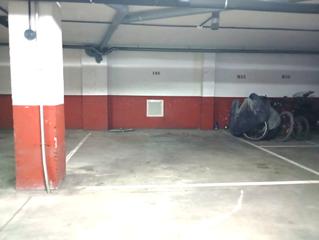 Alquiler Parking coche en Calle de tomás bretón 58