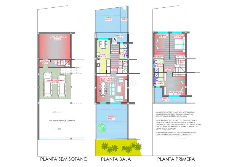 Foto 331c3cfd-4aab-453d-b5da-cfa2536a3a39. Casa adossada a alto buenavista 43 a El Cristo Oviedo