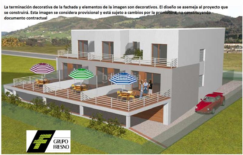 Foto 5d1fa601-7277-4349-a87d-daa5cd2d9ae9. Casa adossada a alto buenavista 43 a El Cristo Oviedo